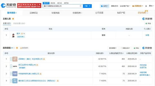 強強聯合，智啟未來 螞蟻、吉利聯手在渝成立千里智駕科技